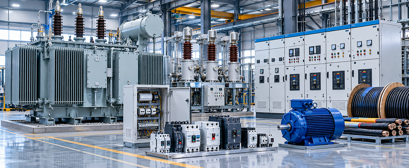 Electrical Products